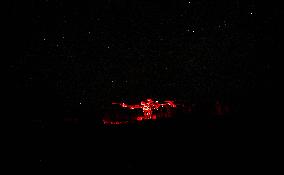 Ukraines Vampire drone crew in Zaporizhzhia direction