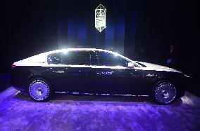 Huawei MAEXTRO S800 Ultra-luxury Car