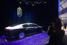 Huawei MAEXTRO S800 Ultra-luxury Car
