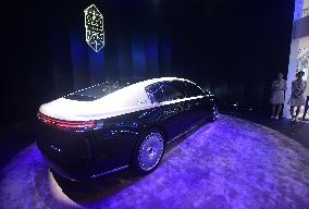Huawei MAEXTRO S800 Ultra-luxury Car