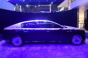 Huawei MAEXTRO S800 Ultra-luxury Car