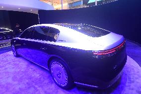 Huawei MAEXTRO S800 Ultra-luxury Car