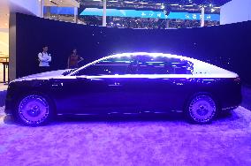 Huawei MAEXTRO S800 Ultra-luxury Car