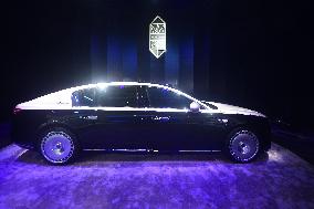 Huawei MAEXTRO S800 Ultra-luxury Car