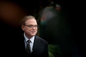 Hassett Anticipates More Deals This Week