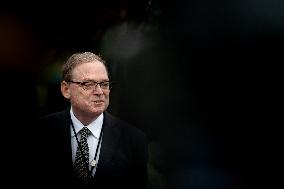 Hassett Anticipates More Deals This Week