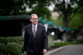 Hassett Anticipates More Deals This Week