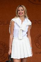 French Open - Vips At The Village - Day 3