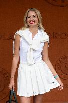 French Open - Vips At The Village - Day 3