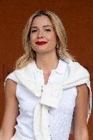 French Open - Vips At The Village - Day 3