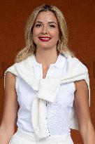 French Open - Vips At The Village - Day 3