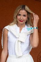 French Open - Vips At The Village - Day 3