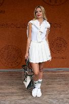 French Open - Vips At The Village - Day 3