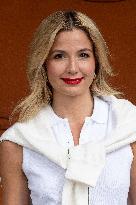 French Open - Vips At The Village - Day 3