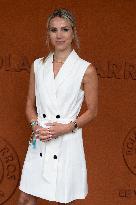 French Open - Vips At The Village - Day 3