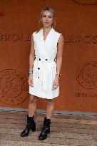 French Open - Vips At The Village - Day 3