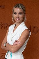 French Open - Vips At The Village - Day 3