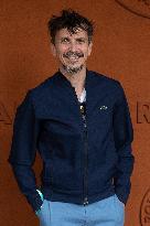 French Open - Vips At The Village - Day 3