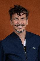 French Open - Vips At The Village - Day 3