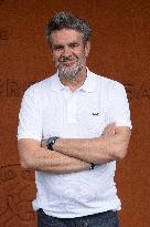 French Open - Vips At The Village - Day 3