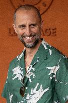 French Open - Vips At The Village - Day 3