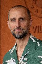 French Open - Vips At The Village - Day 3