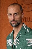 French Open - Vips At The Village - Day 3