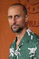 French Open - Vips At The Village - Day 3