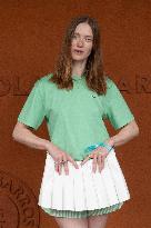 French Open - Vips At The Village - Day 3