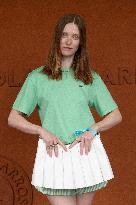 French Open - Vips At The Village - Day 3