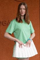 French Open - Vips At The Village - Day 3