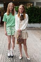 French Open - Vips At The Village - Day 3