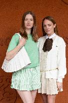 French Open - Vips At The Village - Day 3