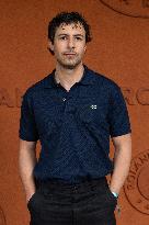 French Open - Vips At The Village - Day 3