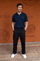French Open - Vips At The Village - Day 3