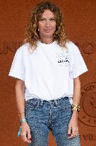 French Open - Vips At The Village - Day 3