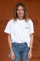 French Open - Vips At The Village - Day 3