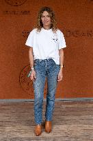 French Open - Vips At The Village - Day 3