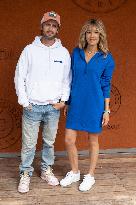 French Open - Vips At The Village - Day 3