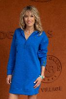 French Open - Vips At The Village - Day 3