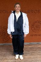 French Open - Vips At The Village - Day 3