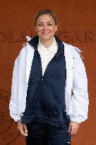 French Open - Vips At The Village - Day 3