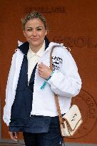 French Open - Vips At The Village - Day 3