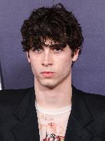 2025 American Music Awards - Arrivals