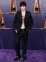 2025 American Music Awards - Arrivals