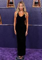 2025 American Music Awards - Arrivals