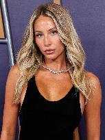 2025 American Music Awards - Arrivals