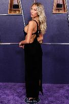 2025 American Music Awards - Arrivals