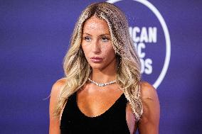 2025 American Music Awards - Arrivals