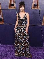 2025 American Music Awards - Arrivals